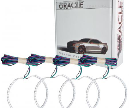 Oracle Lighting ColorSHIFT Halo Kit, ColorSHIFT, No Controller 2633-334