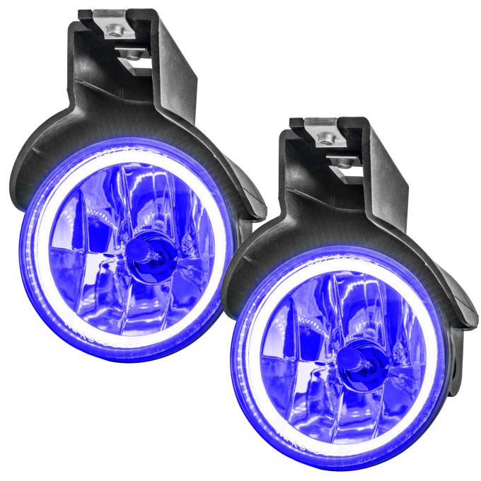 Oracle Lighting SMD Fog Lights, UV/Purple 7203-007