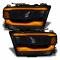 Oracle Lighting ColorSHIFT RGB+W Headlight DRL Upgrade Kit 1281-339
