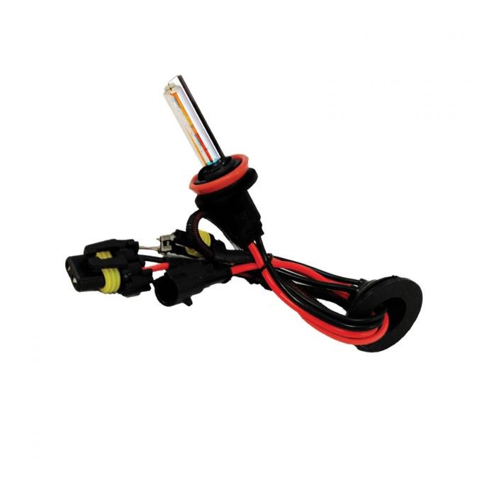 Oracle Lighting H11 Xenon HID Bulb, 12000K 0012-016