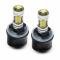 Oracle Lighting Plasma LED Bulb, White, Pair 3611-051