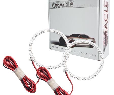 Oracle Lighting LED Fog Halo Kit, White 1103-001