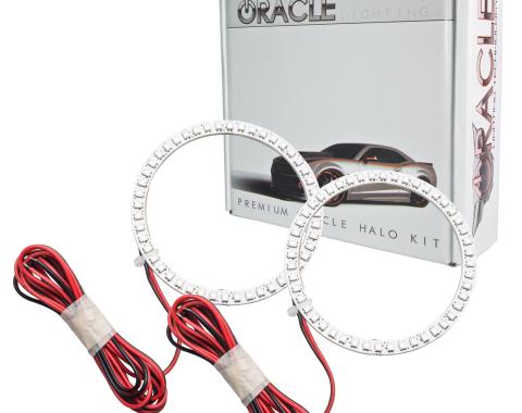 Oracle Lighting LED Fog Halo Kit, White 1103-001
