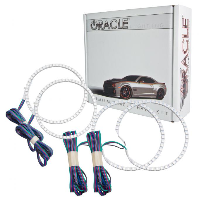 Oracle Lighting ColorSHIFT Halo Kit, ColorSHIFT 2.0 2555-333