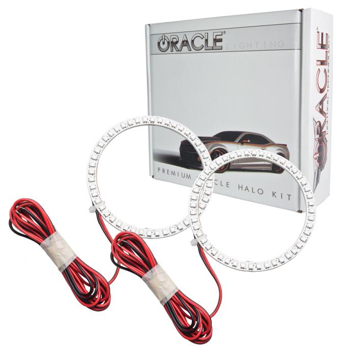 Oracle Lighting LED Fog Halo Kit, UV/Purple 1195-007