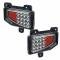 Oracle Lighting Rear Bumper LED Reverse Lights for Jeep Gladiator JT w/PNP Harness 5881-504