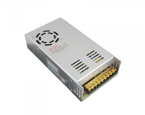 Oracle Lighting 10A 36V 350W Power Supply UL 1626-504