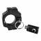 Oracle Lighting Off-Road 1.75 in. Whip Bar Folding Mount Clamp 5787-504