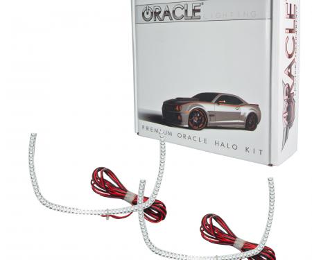 Oracle Lighting Afterburner 2.0 Tail Light Halo Kit, Red 2534-003