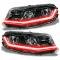 Oracle Lighting ColorSHIFT Surface Mount DRL Module, ColorSHIFT 2.0 1297-333