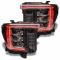 Oracle Lighting ColorSHIFT RGB+W Headlight DRL Upgrade 1451-334