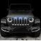 Oracle Lighting Pre-Runner Style Blue LED Grill Kit 5870-002