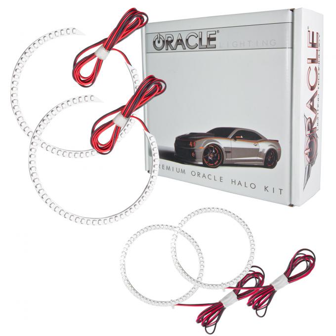 Oracle Lighting LED Halo Kit, Yellow 2686-006