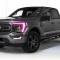 Oracle Lighting 2021-2022 Ford F-150 ColorSHIFT RGB+W Headlight DRL Upgrade Kit 1460-335