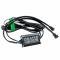 Oracle Lighting 2021-2022 Ford F-150 ColorSHIFT RGB+W Headlight DRL Upgrade Kit 1460-335