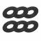 Oracle Lighting Pre-Runner Style LED Grill Kit, Red 5871-003