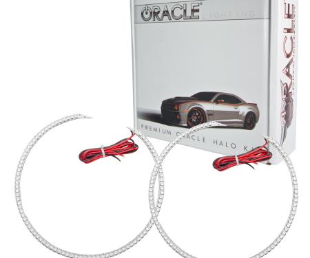 Oracle Lighting LED Halo Kit, Red 2221-003