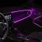 Oracle Lighting Fiber Optic LED Interior Kit, ColorSHIFT (4PCS) 4233-333-4