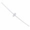 Oracle Lighting White Illuminated Grill Crosshairs 5315-001