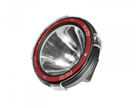 Oracle Lighting Off-Road 7 in. A10 35W HID Xenon Spot Light, 6000K 5605-012