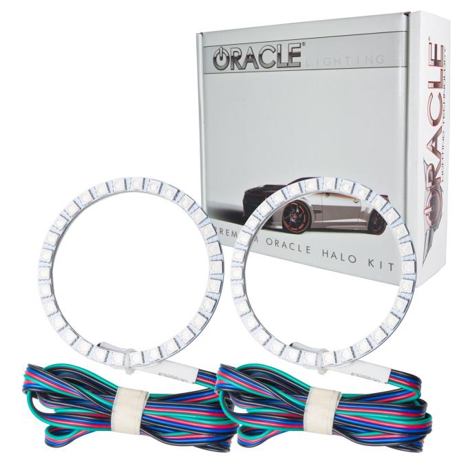 Oracle Lighting ColorSHIFT Halo Kit, ColorSHIFT 2.0 2259-333
