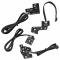 Oracle Lighting ColorSHIFT RGB+W Headlight DRL Upgrade Kit 1281-339