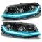 Oracle Lighting ColorSHIFT Surface Mount DRL Module, ColorSHIFT 2.0 1297-333
