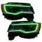 Oracle Lighting Dynamic ColorSHIFT Headlight DRL Upgrade 1284-332
