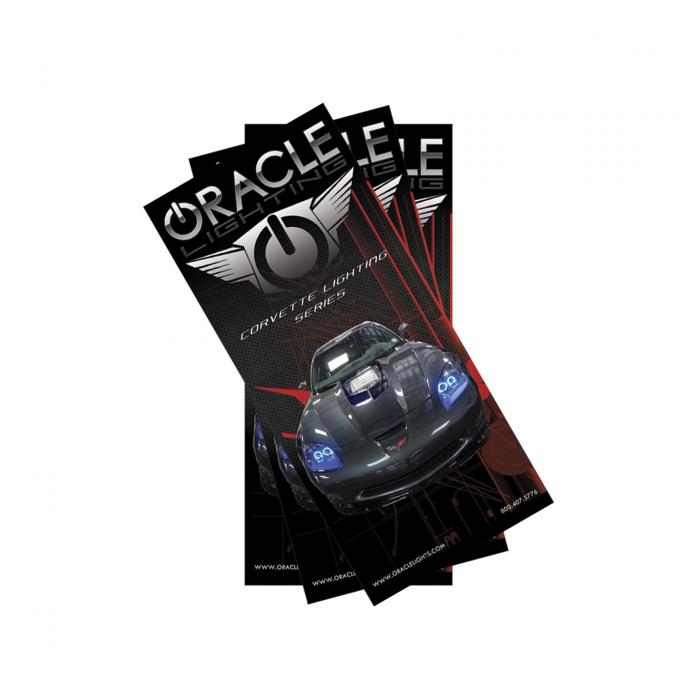 Oracle Lighting Corvette Brochure 8045-504