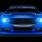 Oracle Lighting ColorSHIFT RGB+W Headlight Conversion Kit, ColorSHIFT BC1 1443-335