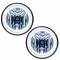 Oracle Lighting SMD Fog Lights, White 7097-001