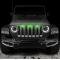 Oracle Lighting Pre-Runner Style LED Grill Kit, Green 5871-004