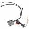 Oracle Lighting Dynamic ColorSHIFT Headlight DRL Upgrade 1284-332
