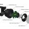 Oracle Lighting Vector Series Full LED Grill Lighting 5817-PRO