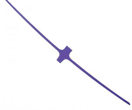 Oracle Lighting U/VPurple Illuminated Grill Crosshairs 5315-007