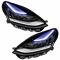 Oracle Lighting ColorSHIFT Headlight DRL Upgrade, ColorSHIFT, BC1 1286-335