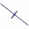 Oracle Lighting U/VPurple Illuminated Grill Crosshairs 5300-007
