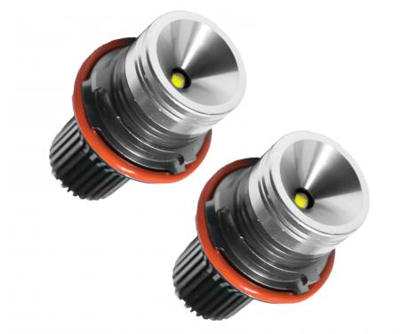 Oracle Lighting BMW E39 20W Cree LED Halo Upgrade, White 5215-001