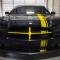 Oracle Lighting Yellow Illuminated Grill Crosshairs 5300-006