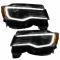 Oracle Lighting Dynamic ColorSHIFT Headlight DRL Upgrade 1284-332