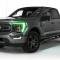 Oracle Lighting 2021-2022 Ford F-150 ColorSHIFT RGB+W Headlight DRL Upgrade Kit 1460-335