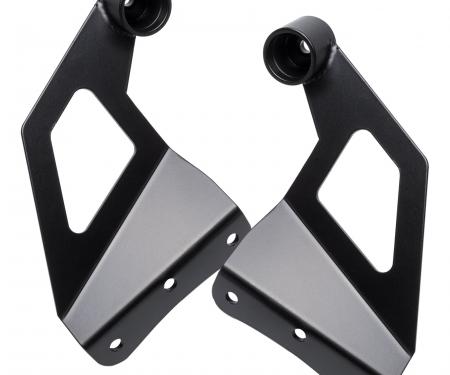 Oracle Lighting Off-Road LED Light Bar Roof Bracket, Black 2159-504