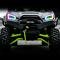 Oracle Lighting Dynamic ColorSHIFT RGBW Headlight Halo Kit 1277-332