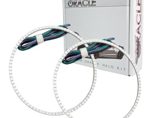 Oracle Lighting ColorSHIFT Halo Kit, ColorSHIFT, BC1 2687-335
