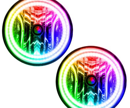 Oracle Lighting SMD Fog Lights, ColorSHIFT 7095-333
