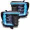 Oracle Lighting ColorSHIFT RGB+W Headlight DRL Upgrade 1451-334