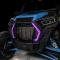 Oracle Lighting Dynamic ColorSHIFT Surface Mount DRL Signature Light 1447-332
