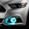 Oracle Lighting Dynamic ColorSHIFT RGB+A Projector Fog Halo Kit- Surface Mount 1235-332
