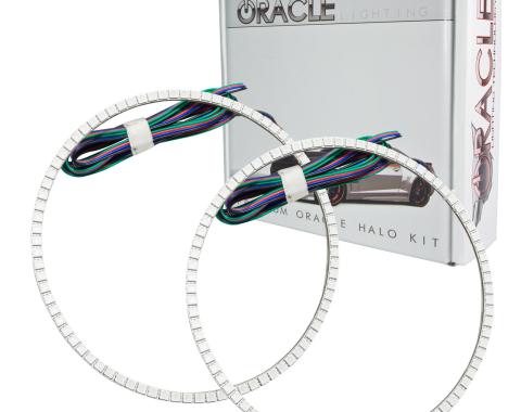 Oracle Lighting ColorSHIFT Halo Kit, ColorSHIFT, No Controller 2687-334