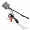 Oracle Lighting Dynamic ColorSHIFT RGB+A Projector Fog Halo Kit- Surface Mount 1235-332